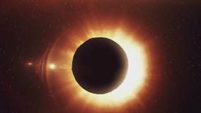 Solar eclipse: Texas power grid preps