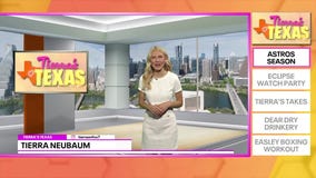 Tierra's Texas - Episode 5