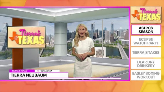 Tierra's Texas - Episode 5