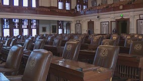 Texas runoff elections: A referendum?