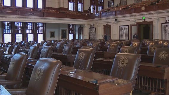 Texas runoff elections: A referendum?