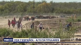 FOX 7 Espa?ol - 4/11/24 Titulares