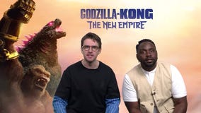 The Backstage Experience - 4/5/24