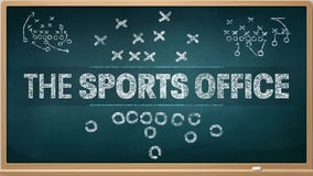 The Sports Office - 4/10/24