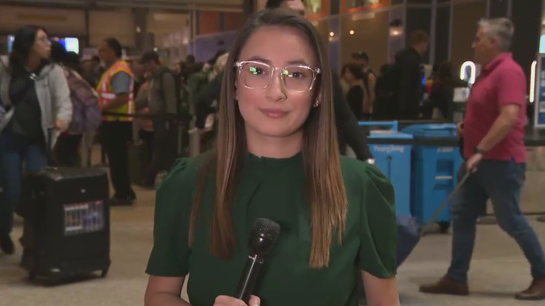 ABIA expecting busy travel day due to eclipse