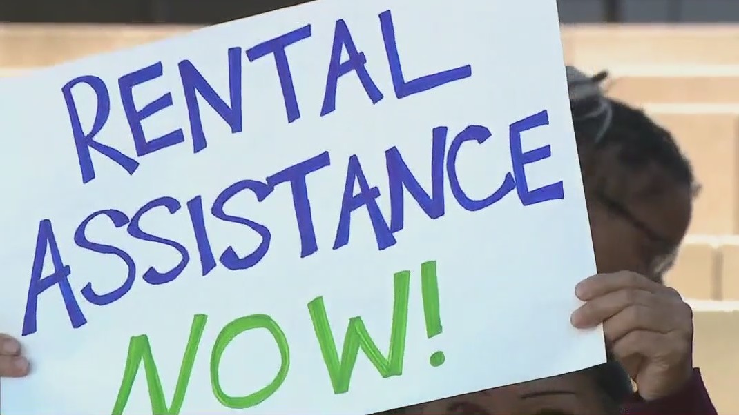 Campaign to fix Austin's rapid re-housing