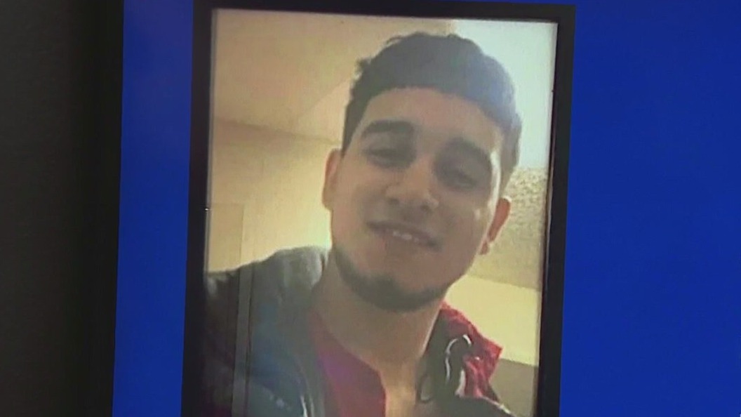 Teen arrested for murder in Austin