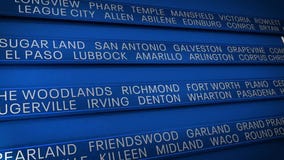 Runoff elections approaching in Texas