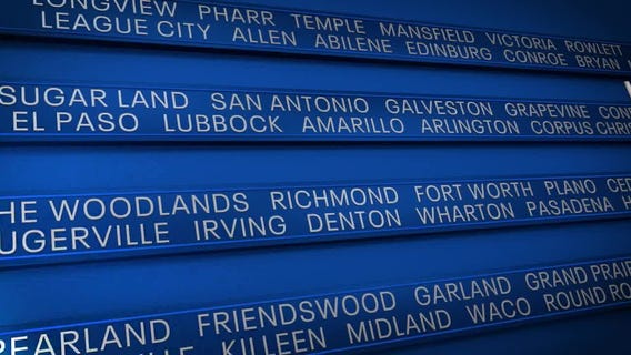 Runoff elections approaching in Texas