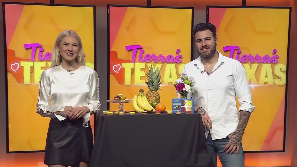 Austin chef competing on Top Chef