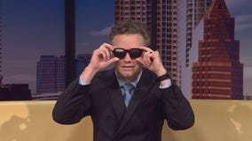 Solar Eclipse 2024: Protect your eyes in style