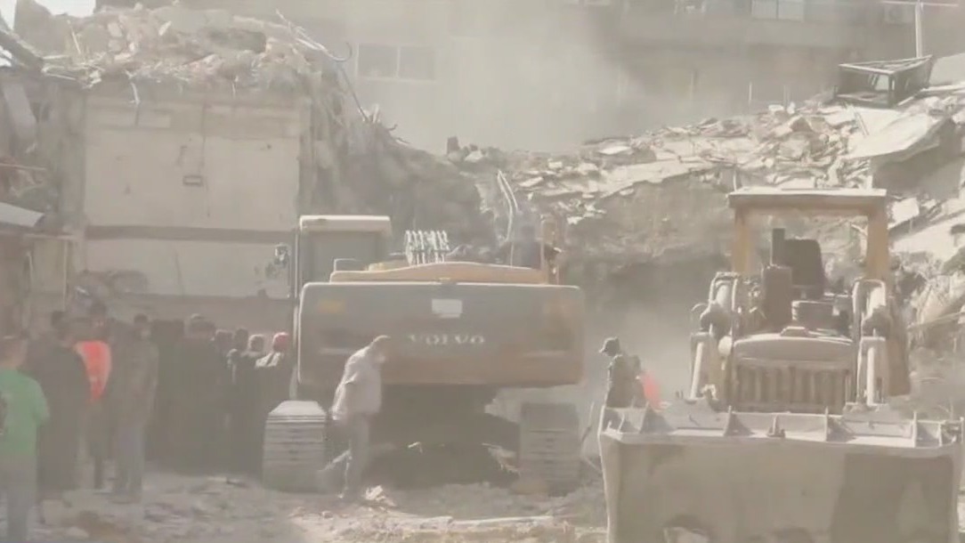 Israel prepared for potential Iran attack