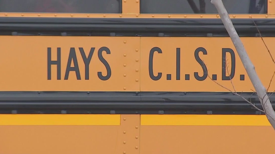 Texas school bus crash: Seat belts on buses