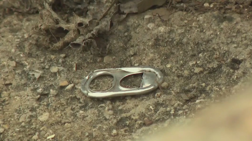 San Marcos 'can ban' goes into in May