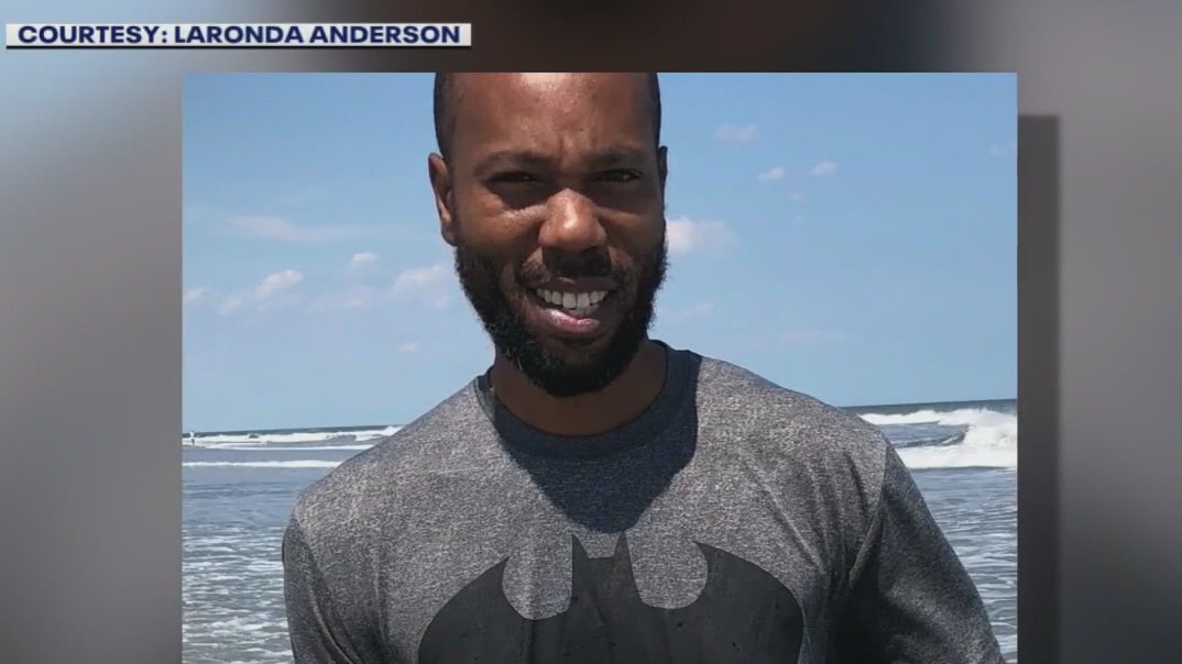 Man goes missing in Austin