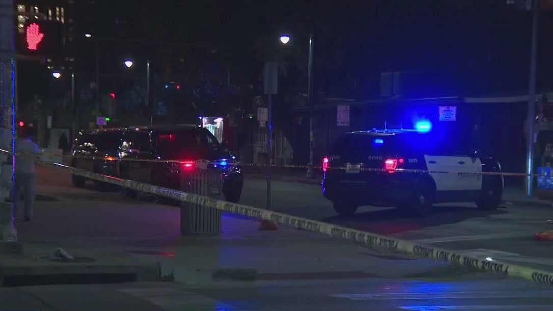 Second victim in SXSW hit-and-run dies