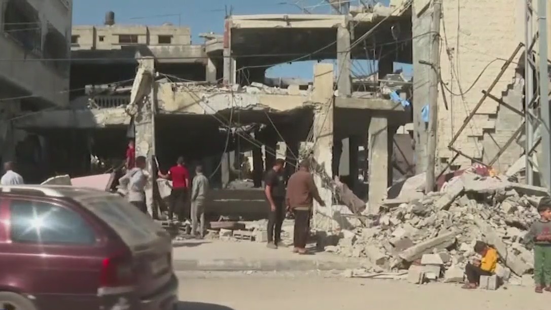 Iran warns Israel against retaliation