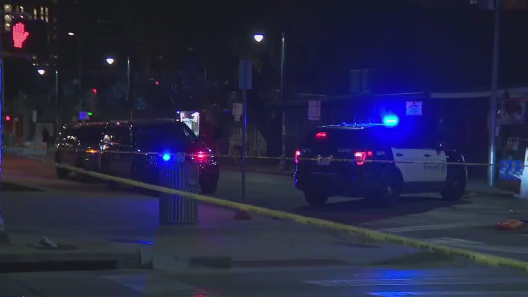 SXSW hit-and-run: Second victim dies