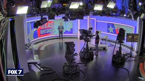 The Texas News Show: April 14, 2024