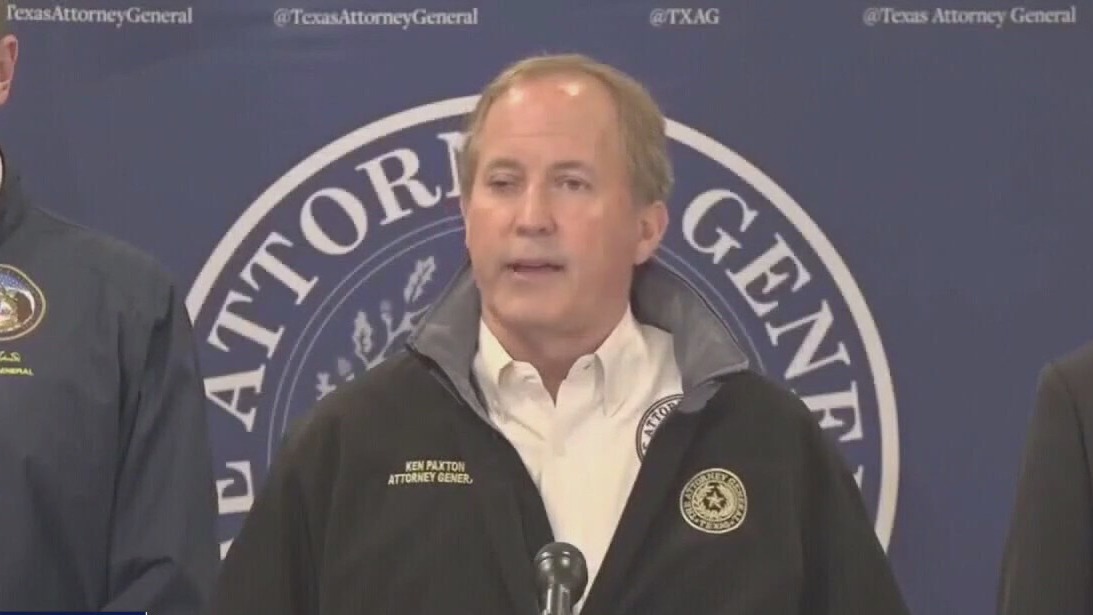 Court rules against Texas AG Ken Paxton