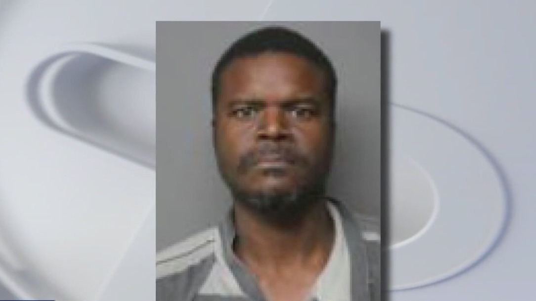 Driver in Brenham DPS crash charged w murder