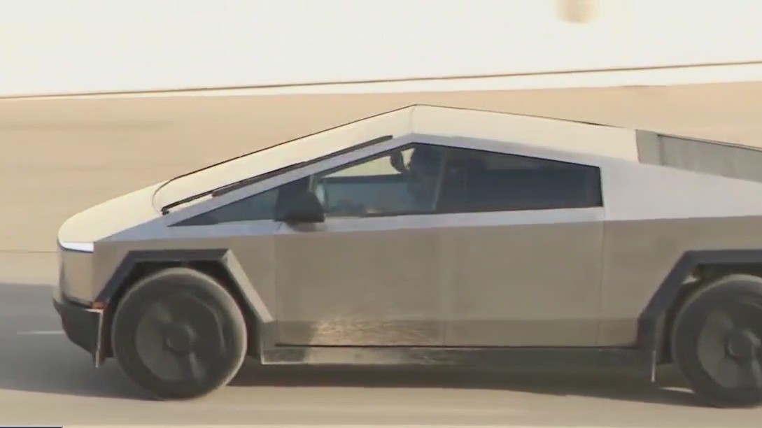 Tesla recalls Cybertrucks after layoffs