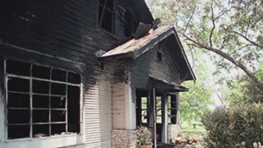 Missing in Texas: Linda Muegge