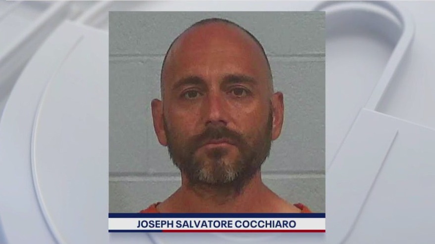 Georgetown attorney gets 11 years for burglary