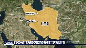 FOX 7 Espa?ol - 4/19/24 Titulares