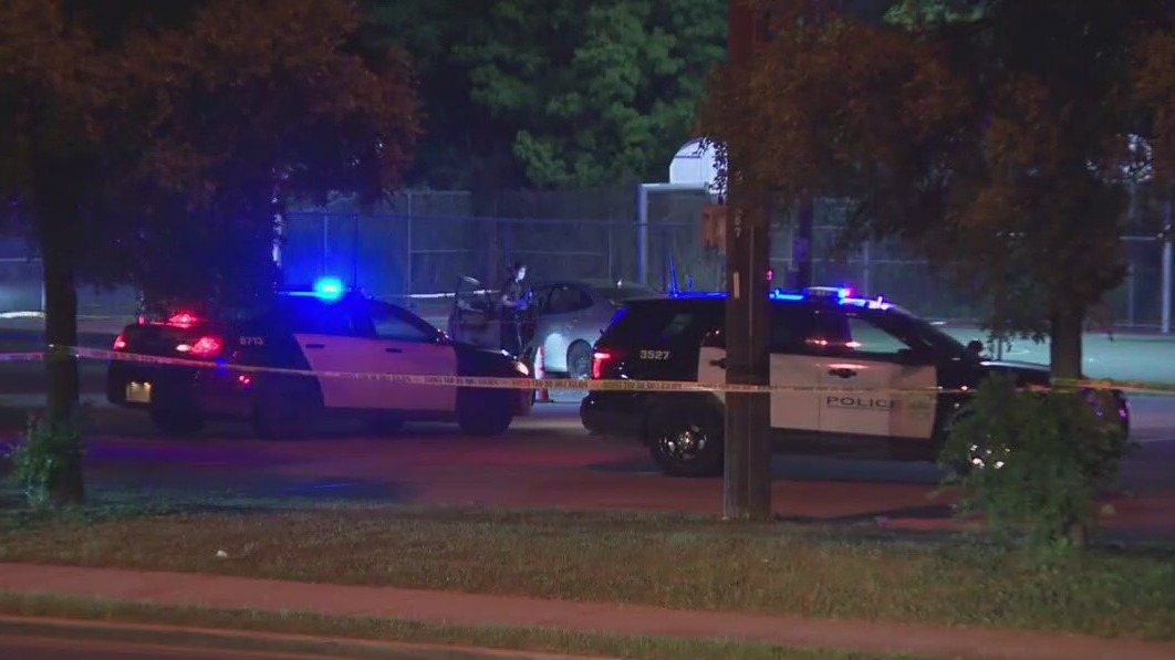 Victim identified in deadly shooting