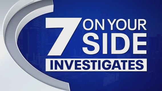 Scam tracker: Watch out for spring scams