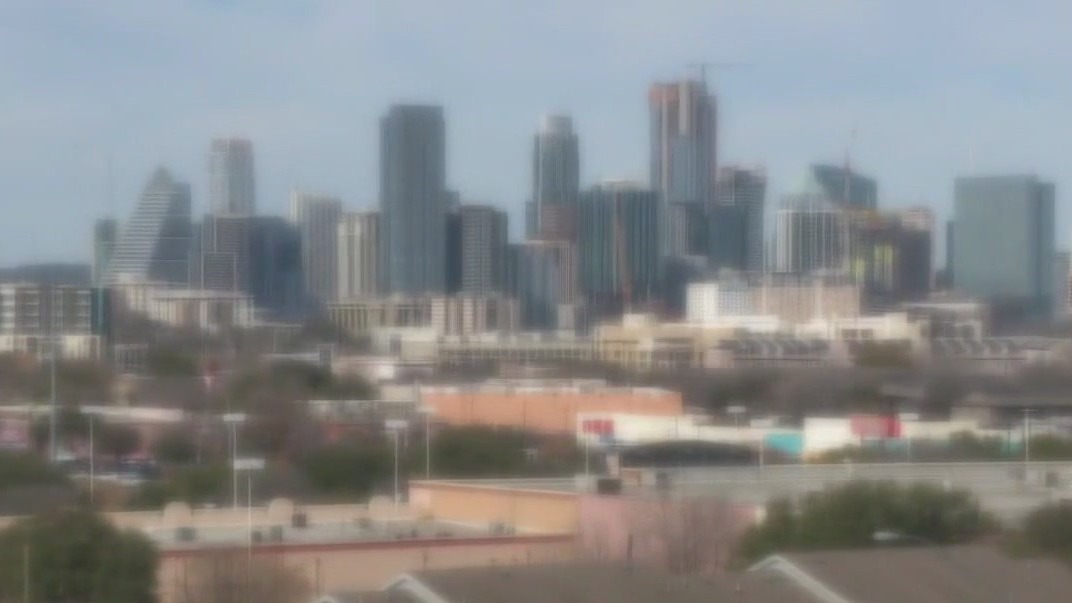 Travis County evictions on the rise