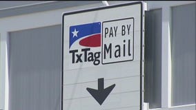 FBI seeing spike in fake toll road texts