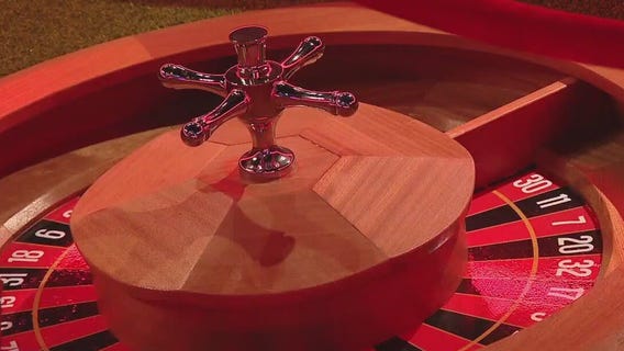 Place your bets on Putt Vegas: Keeping Score