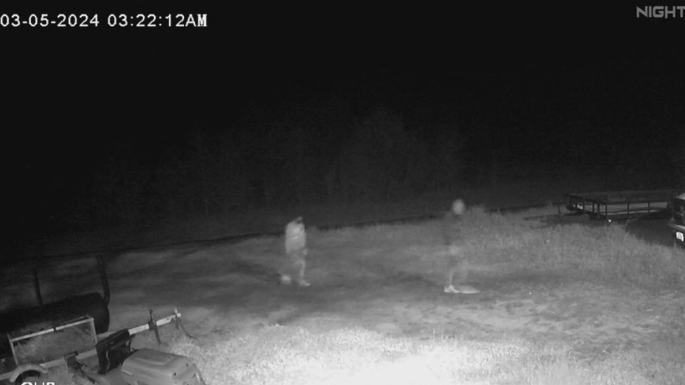 Homicide suspects in Lee County arrested