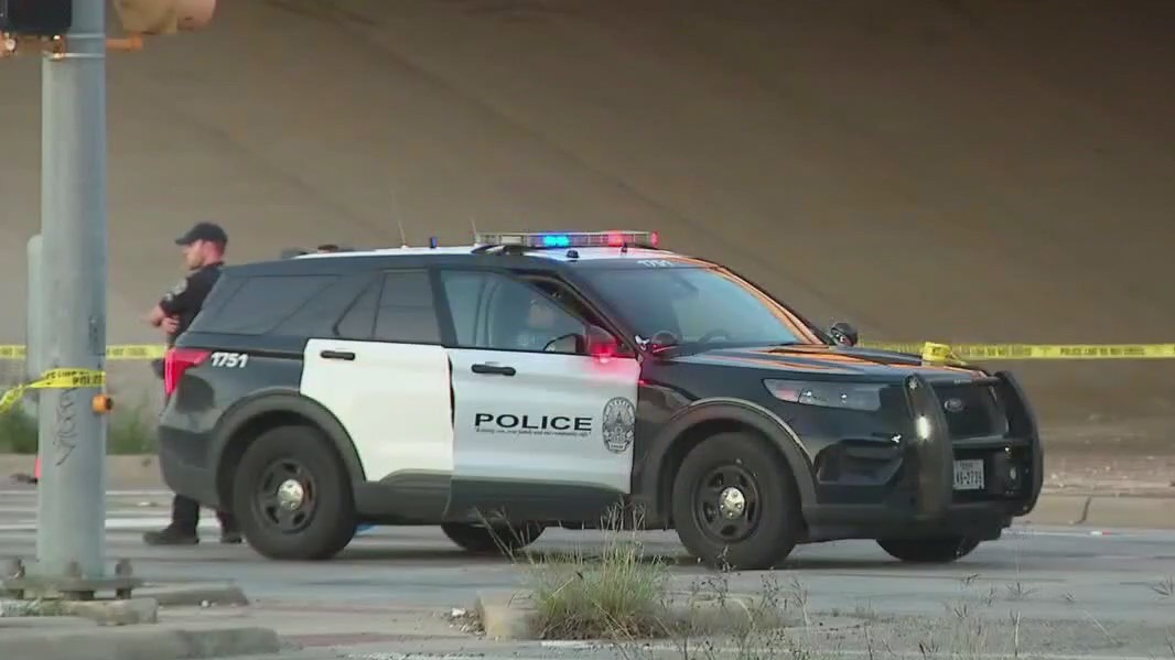 Deadly shooting in NW Austin