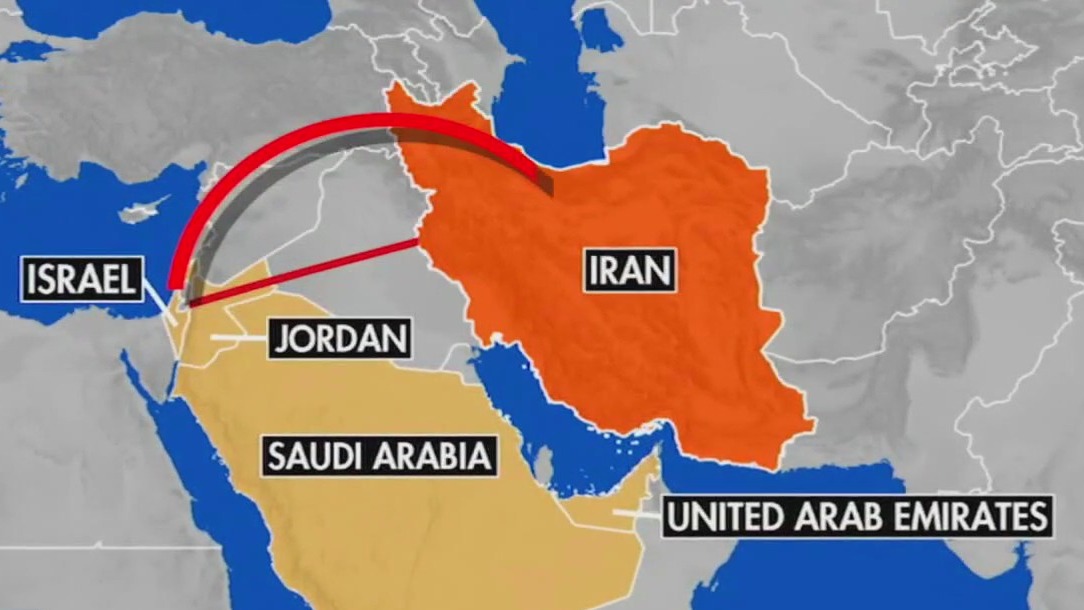 Israel retaliates against Iran: What's next?