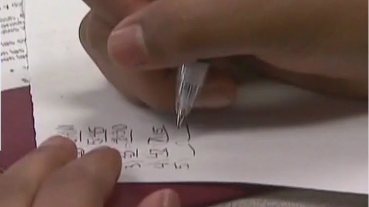 What is the fate of school choice in Texas?