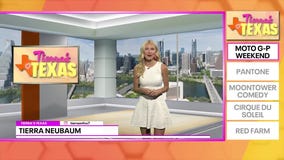 Tierra's Texas - Episode 7