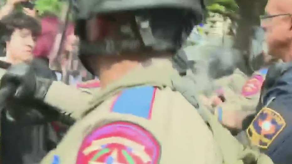 DPS statement on photojournalist arrest