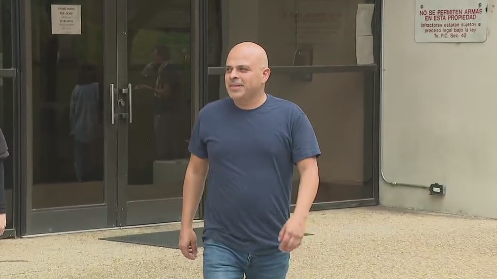 FOX 7 photographer released from jail