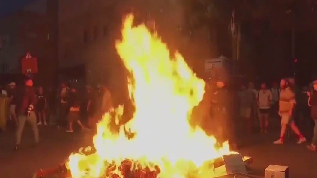 Israel-Hamas War: Middle East tensions rise