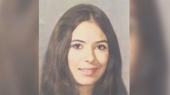 1985 Jane Doe found in Smith Co. identified