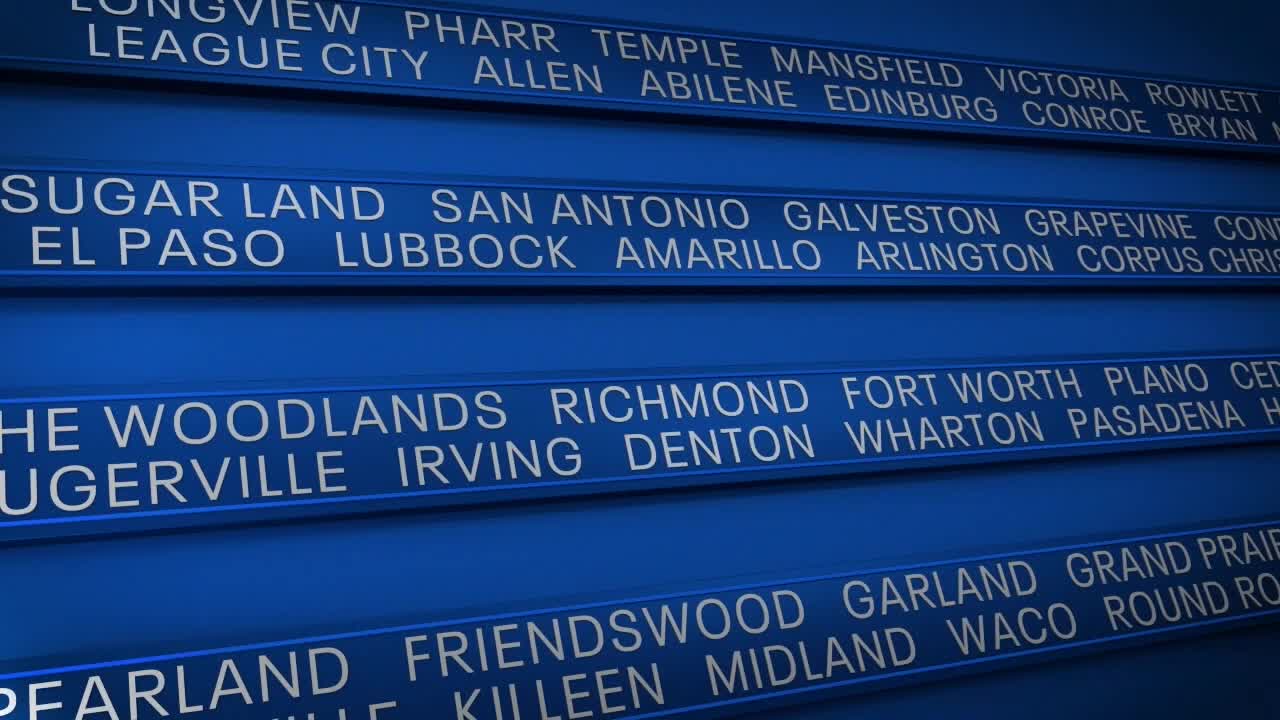 Texas: The Issue Is: School choice & vouchers