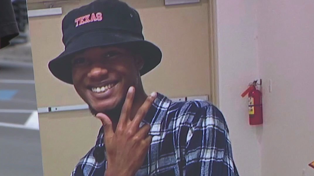 Vigil held for man killed by SM officer