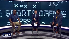 The Sports Office  4/17/24