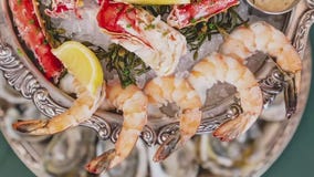 Good Day Cooks: Bill's Oyster