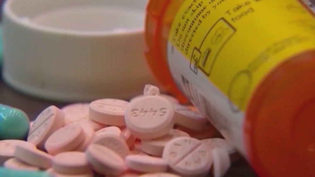 Opioid overdose outbreak in Austin