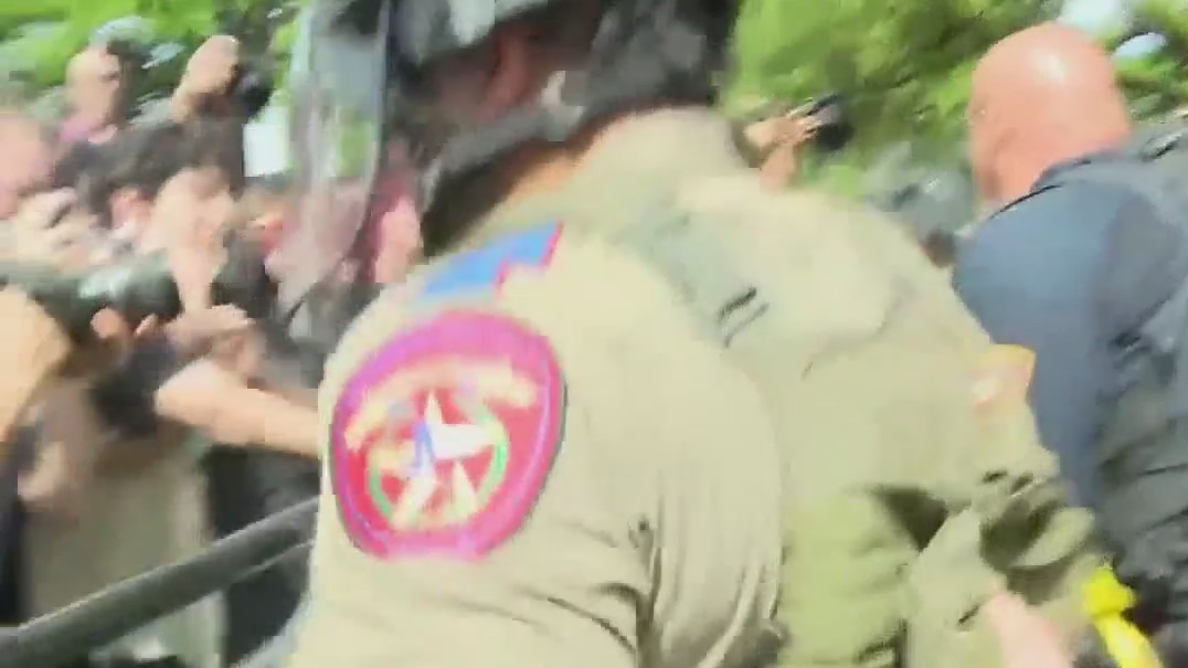 FOX 7 photographer faces misdemeanors