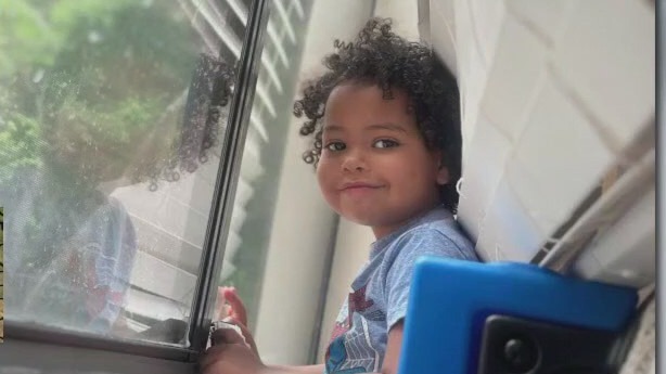 AMBER Alert: Boy safe, suspect arrested